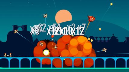 Screenshot 12: Drag'n'Boom