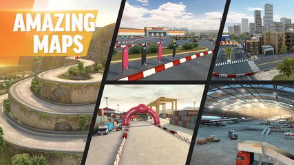 Screenshot 15: Drift Max Pro Car Racing Game