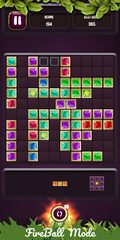 Screenshot 2: Block Puzzle : Fireball