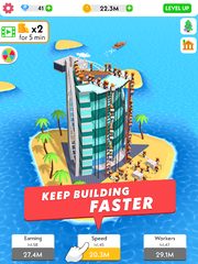 Screenshot 23: Idle Construction 3D
