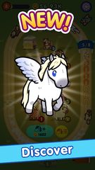 Screenshot 5: Idle Horse Racing