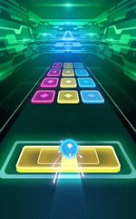 Screenshot 12: Color Hop 3D - Music Game