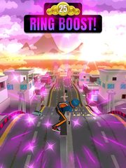 Screenshot 11: Faily Skater Street Racer
