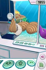 Screenshot 23: Limp Aquarium