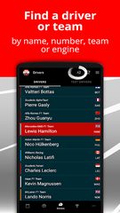 Screenshot 19: Racing Calendar + Ranking 2022