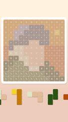 Screenshot 2: Pixaw Puzzle