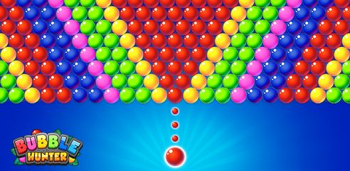 Screenshot 17: Bubble Hunter® : Arcade Game