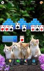 Screenshot 18: TriPeaks Solitaire - Classic Solitaire Card Game