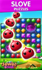 Screenshot 12: Jewel Crush - Match 3 Puzzle