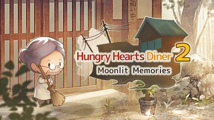 Screenshot 6: Hungry Hearts Diner 2