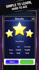 Screenshot 6: Aces Up Solitaire