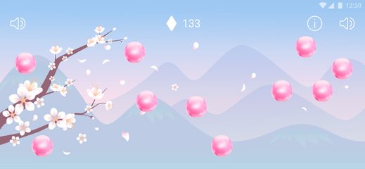 Screenshot 10: Norbu Game · Neuron Massage