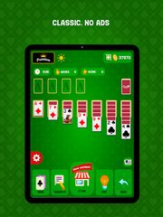 Screenshot 9: Classic Solitaire