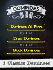 Screenshot 7: Dominoes - Classic Dominos Game