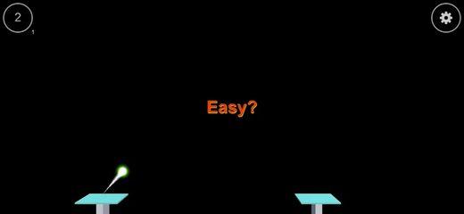 Screenshot 2: Endless Jump - Infinity Loop