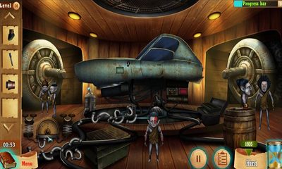 Screenshot 19: Escape Room Mystery Adventure - Enchanting Tales