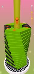 Screenshot 13: Dancing Stack