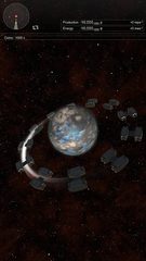 Screenshot 7: Click Planet - Spacecraft