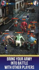 Screenshot 14: World of Monsters
