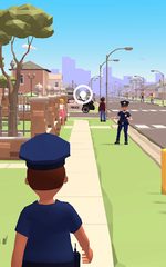 Screenshot 12: Street Cop 3D