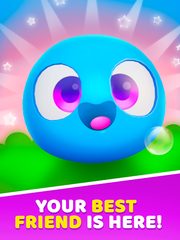 Screenshot 1: My Boo 2: My Virtual Pet Game