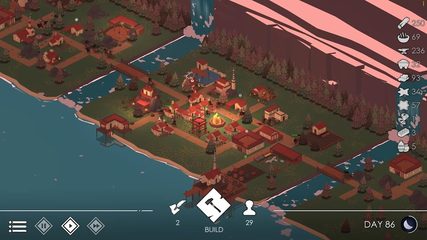 Screenshot 4: The Bonfire 2 Uncharted Shores