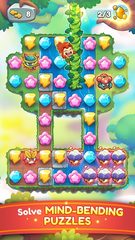 Screenshot 6: Sproutle: Puzzle Pet Story