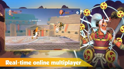 Screenshot 16: Rumble Arena - Super Smash
