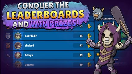 Screenshot 21: Terramorphers: Turn Based RPG