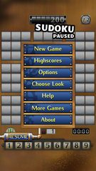 Screenshot 5: Sudoku - Number Puzzle Game