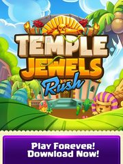 Screenshot 9: Temple Jewel Match 3 Offline