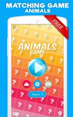 Screenshot 4: Match Game: Animals