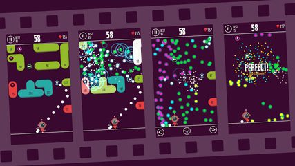 Screenshot 7: One More Brick 2