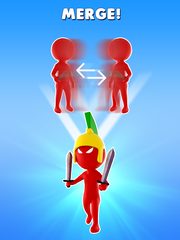 Screenshot 14: Merge Battle 3D