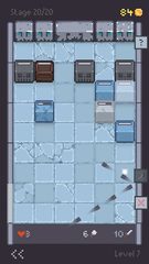 Screenshot 5: Brick Breaker Dungeon