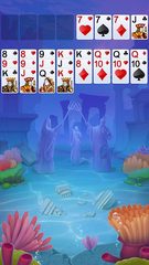 Screenshot 9: Happy Solitaire™ Collection Fish
