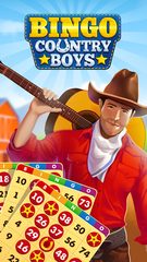 Screenshot 1: Bingo Country Boys: Tournament