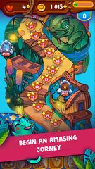 Screenshot 22: Mahjong - legendary adventure