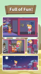 Screenshot 4: Jon's Adventures - Drawing Puzzle Game