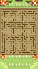 Screenshot 17: Maze Cat - Rookie
