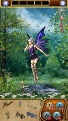 Screenshot 9: Hidden Object: Fairy Quest