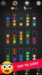 Screenshot 9: Ball Sort Master - Puzzle Game