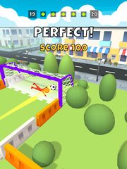 Screenshot 12: Crazy Kick!