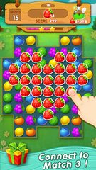 Screenshot 1: Fruit Fancy