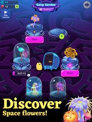 Screenshot 1: Hopeless Heroes: Tap Attack