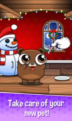 Screenshot 7: Happy Bear - Virtual Pet Game