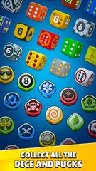 Screenshot 4: Ludo Party : Dice Board Game