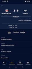 Screenshot 20: FIFA - Tournaments, Soccer News & Live Scores
