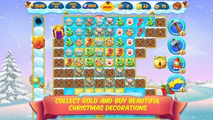 Screenshot 14: Santa's Holiday
