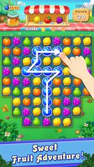 Screenshot 3: Fruit Smash